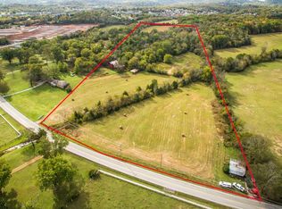 1687 Sunset Rd, Brentwood, TN 37027