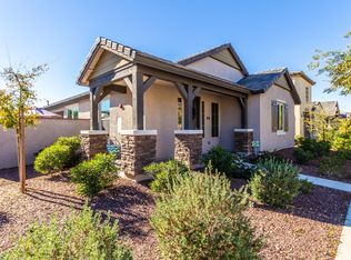 20719 W Legend Trl, Buckeye, AZ 85396