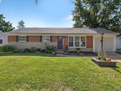 3228 Lin Tel Rd, Saint Louis, MO, 63125