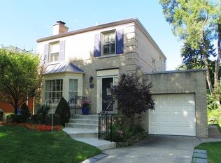 9428 S Bell Ave, Chicago, IL 60643