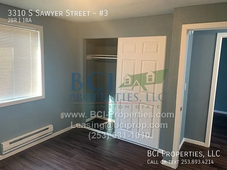 3310 S Sawyer St #3 — Photo 12
