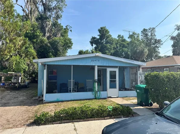 20473 W McKinney Ave, Dunnellon, FL 34431
