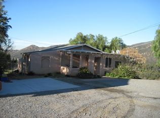 3276 Beaver Hollow Rd, Jamul, CA 91935