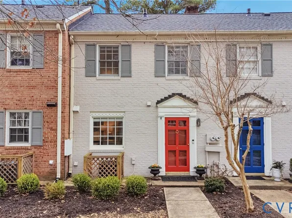 9111 Derbyshire Rd Unit G, Henrico, VA 23229