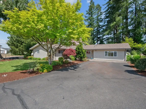 3856 NE Grandhaven Dr, McMinnville, OR 97128