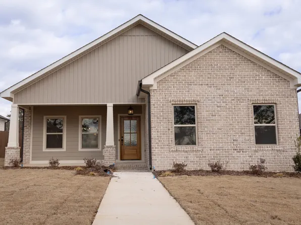 114 Silver Leaf Ln, Florence, AL 35633