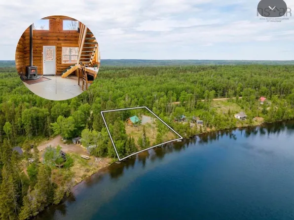 372 Black Lake Rd, Cumberland, NS B0M 1V0