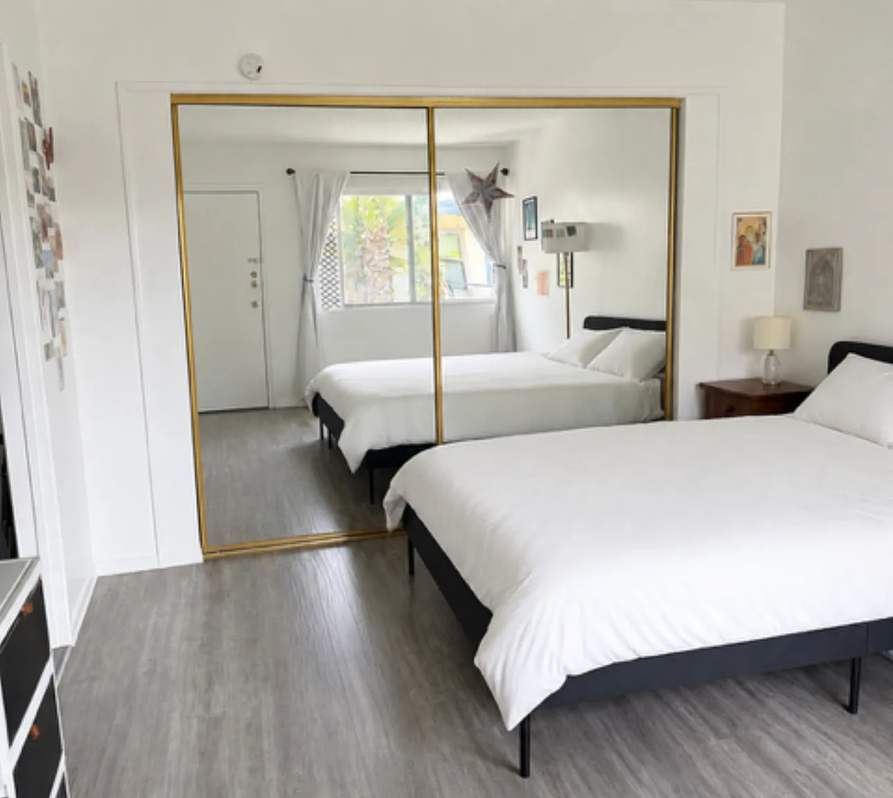 Studio, 400 sqft, $1,395 — Photo 1