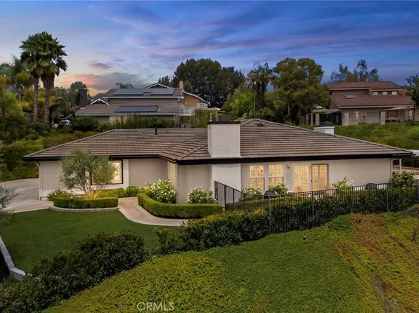 5540 Via Ontiveros, Yorba Linda, CA 92887