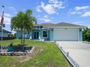 2906 9th St SW, Lehigh Acres, FL 33976