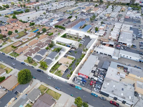 9339 Ramona St, Bellflower, CA 90706