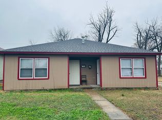 1505 W Randolph Ave, Enid, OK 73703