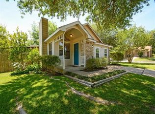 815 Great Britain Blvd, Austin, TX 78748