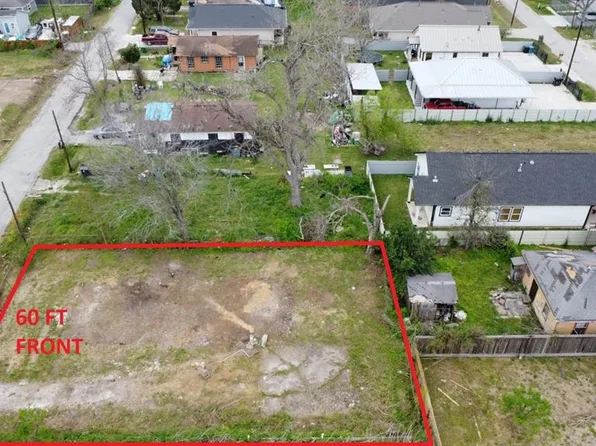 7815 Ethel Street, Houston, TX 77028