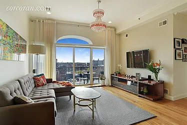 Sold by Corcoran