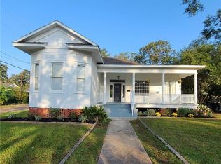 1850 Polk St, Alexandria, LA 71301