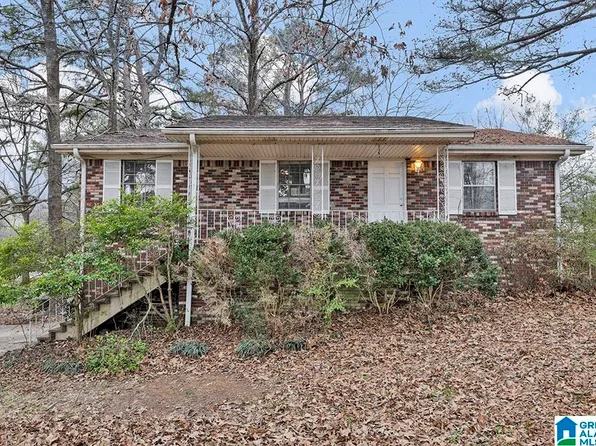 356 Pleasant Grove Rd, Pleasant Grove, AL 35127