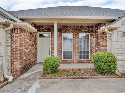 2723 Park Ave, Van Buren, AR, 72956