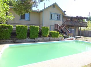 876 14th St, Lakeport, CA