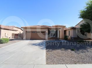 1121 E Wimpole Ave, Gilbert, AZ 85297