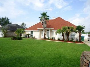 6713 Southwind Dr, Biloxi, MS 39532