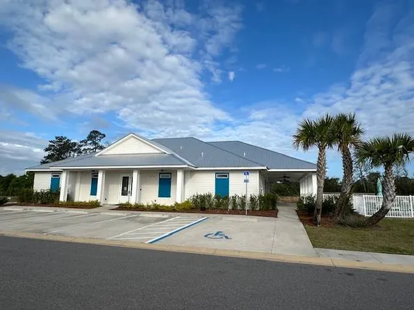 Red Drum Dr #83, Freeport, FL 32439