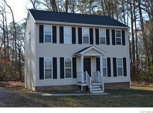8497 Shady Grove Rd, Mechanicsville, VA 23116