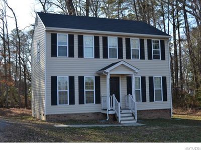 8497 Shady Grove Rd, Mechanicsville, VA, 23116