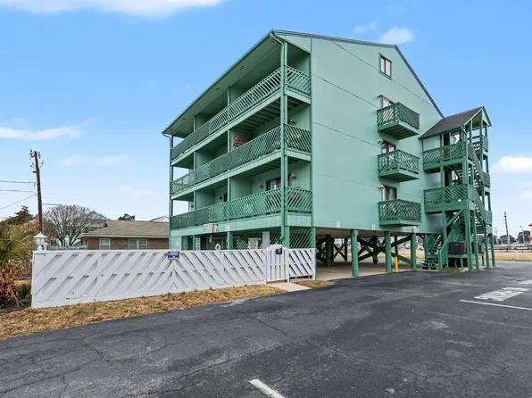 216 22nd Ave. N #A2, North Myrtle Beach, SC 29582