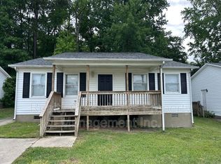 2413 Robbins St, High Point, NC 27263