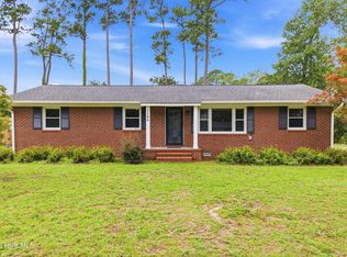5506 Andover Road, Wilmington, NC 28403