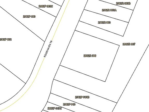 2nd image of 3 Ridgehaven Trl