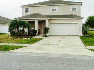 3316 Pekin St, Saint Cloud, FL 34772