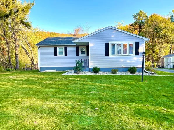 342 Apremont Hwy, Holyoke, MA 01040