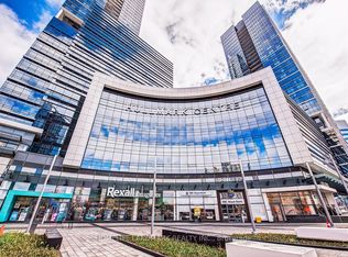 2 Anndale Dr #1504, Toronto, ON M2N 0G5