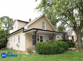 1313 Cruft St, Indianapolis, IN