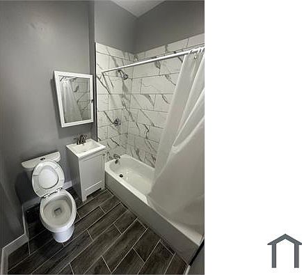 4th image of 46 Lambert Ave APT 1