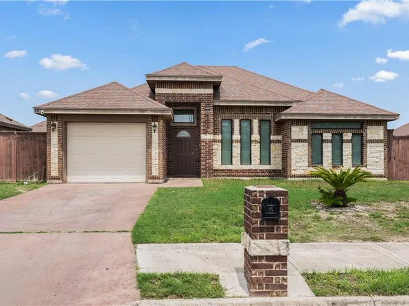 1719 W Jefferson Ave, Alton, TX 78573