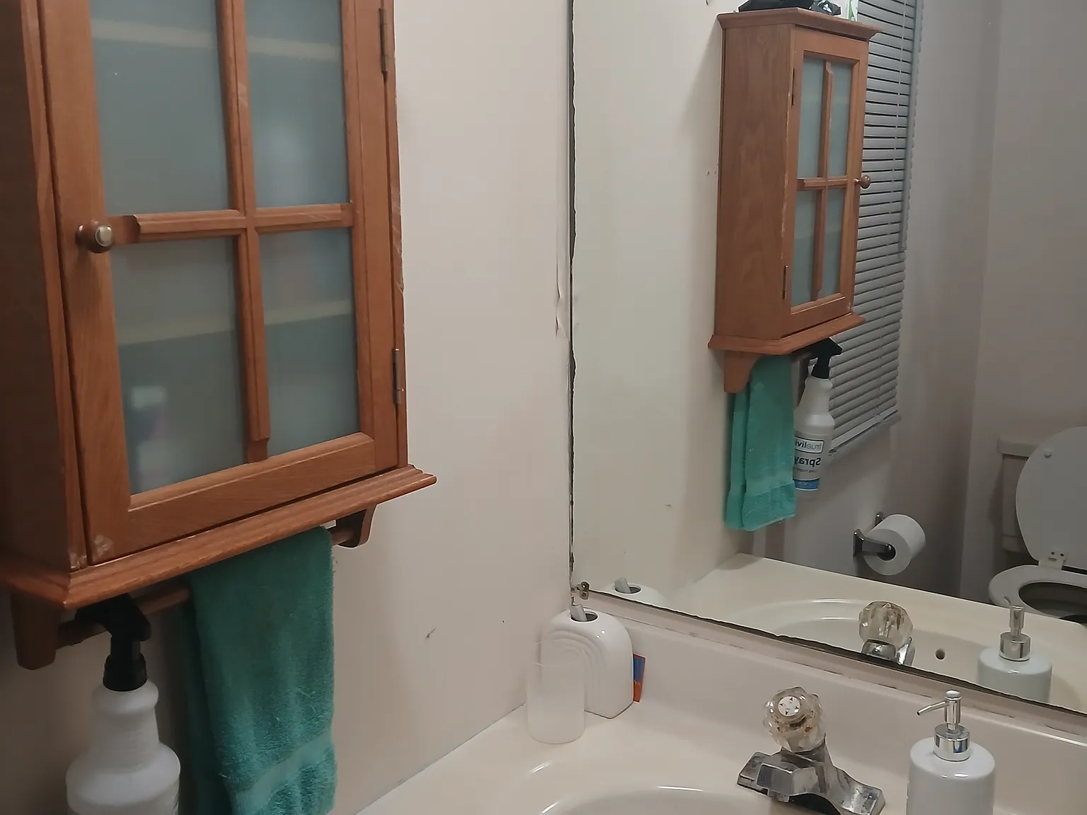 2 bed, 1.5 bath, 940 sqft, $500 — Photo 4