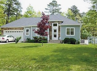 615 Adams Ave, Bayville, NJ 08721