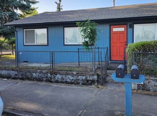 8409 SE Flavel St UNIT A, Portland, OR