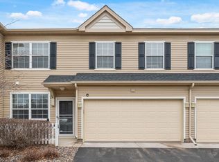 11394 Eldorado St NE UNIT C, Blaine, MN 55449