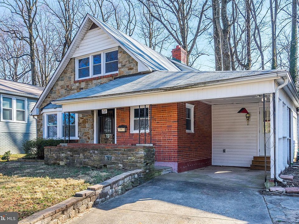 1st image of 728 Carr Ave