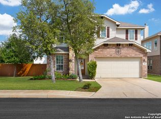 702 Teatro Way, San Antonio, TX 78253