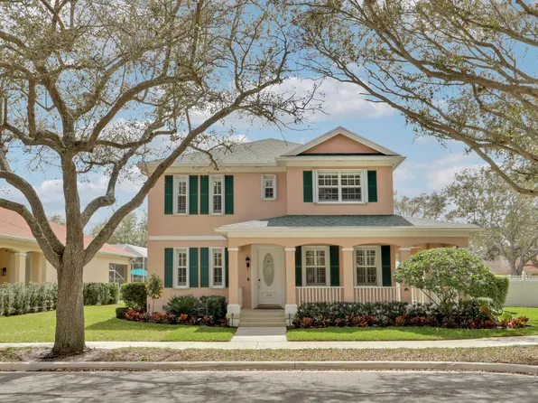 136 Newcastle Drive, Jupiter, FL 33458