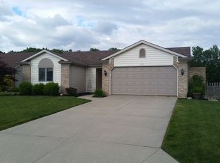6410 Post Brook Ln, Fort Wayne, IN