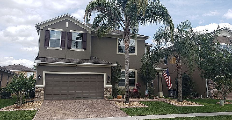 Main Street View 04/23/2021