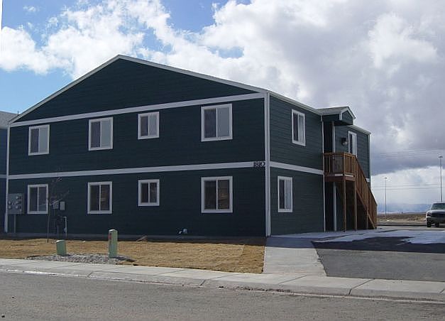 2nd image of 1810 S 10th St APT A