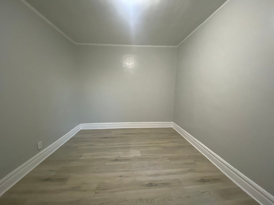 1st Bedroom