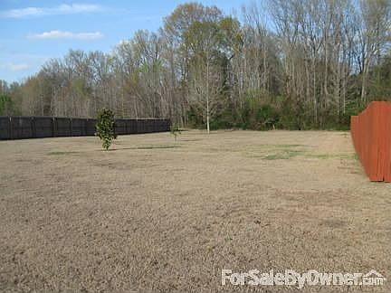 Living room showing fireplace